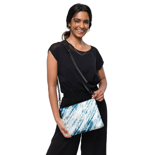 Women's Blueblast Crossbody bag