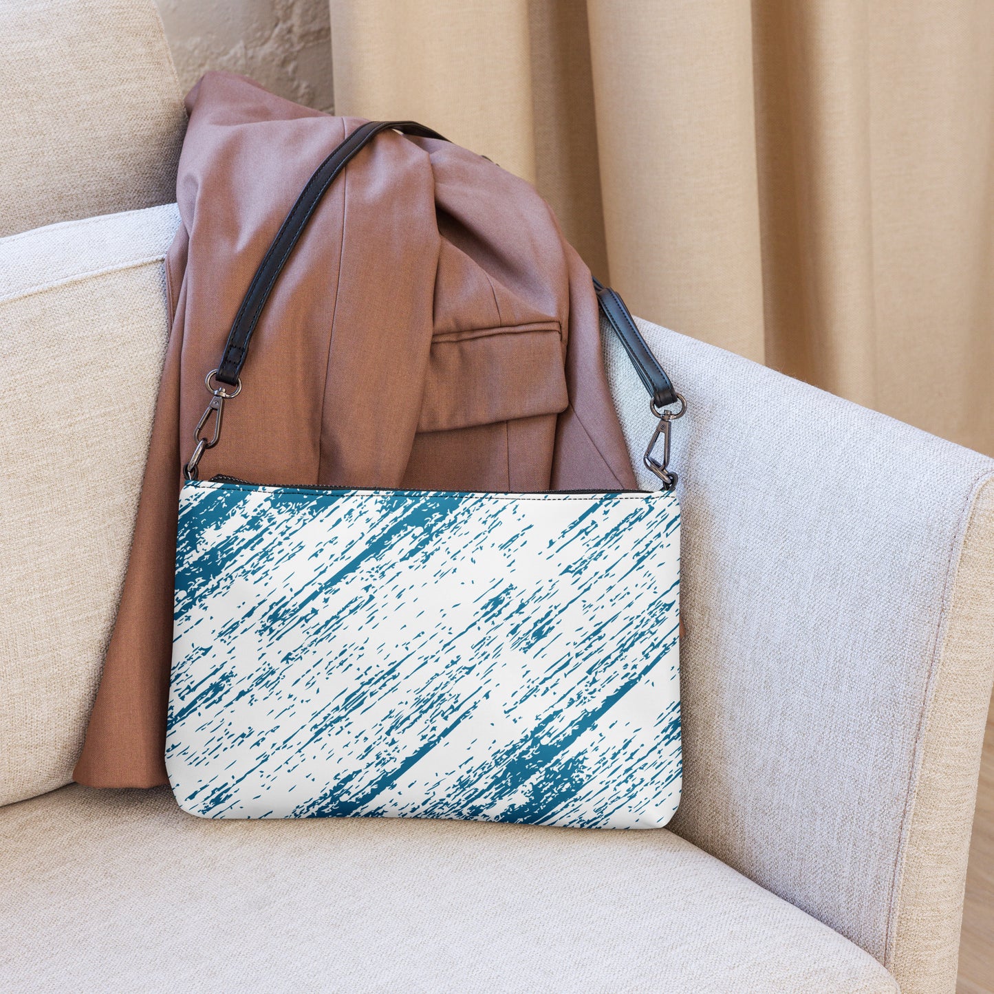 Women's Blueblast Crossbody bag