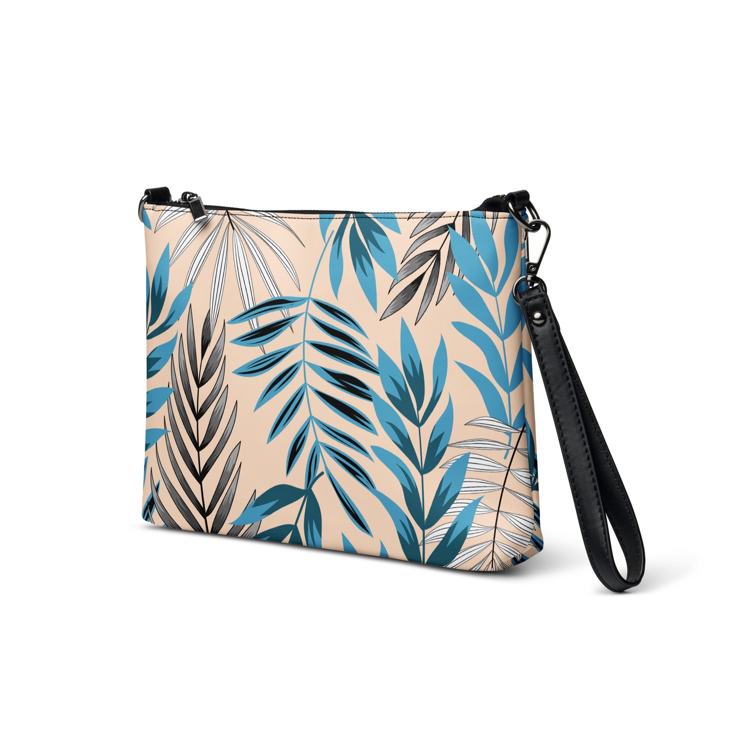 Floral Pop Crossbody bag