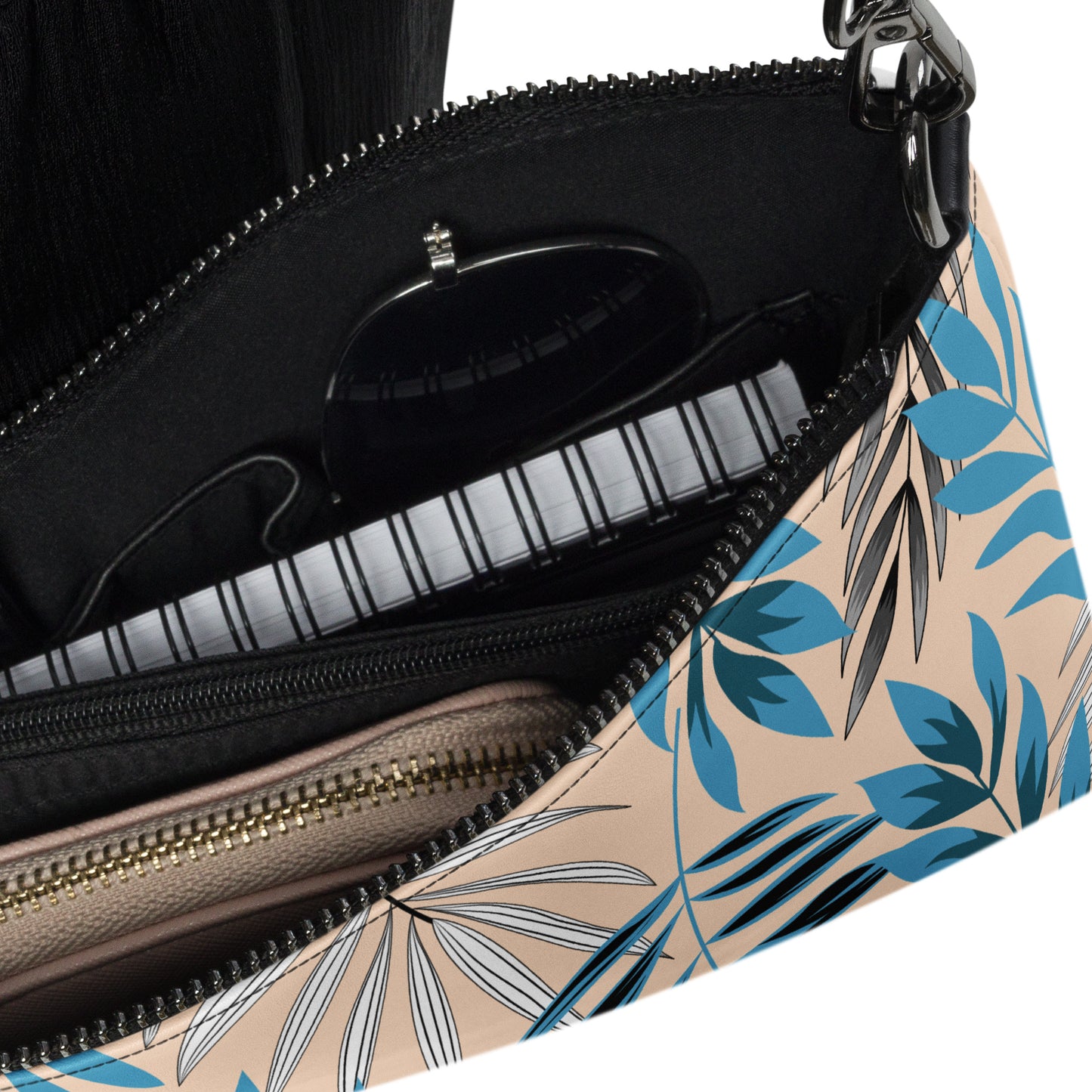 Floral Pop Crossbody bag