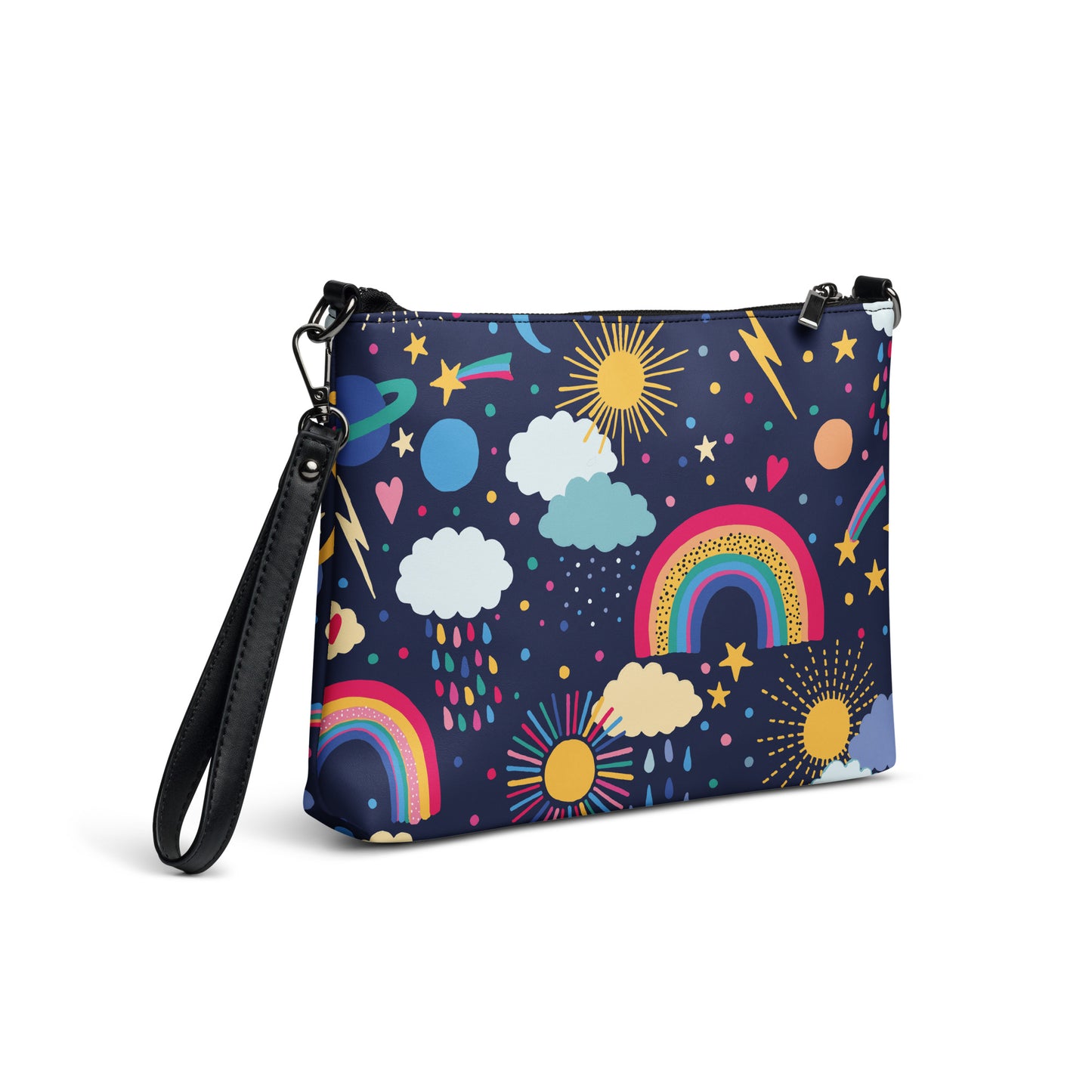 Fairy Tale Crossbody bag