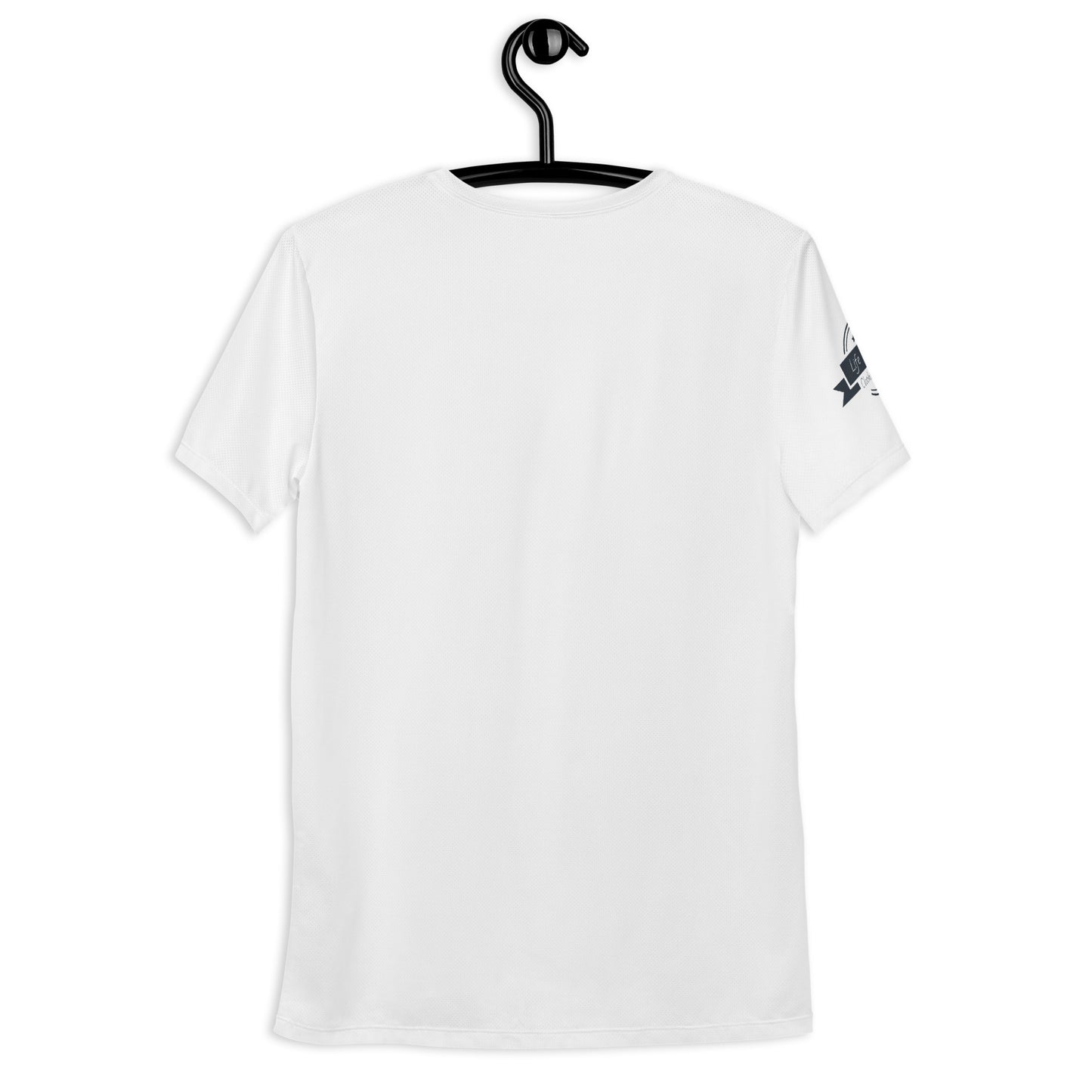 'Chaos Collection' Anarchy Men's Athletic T-shirt