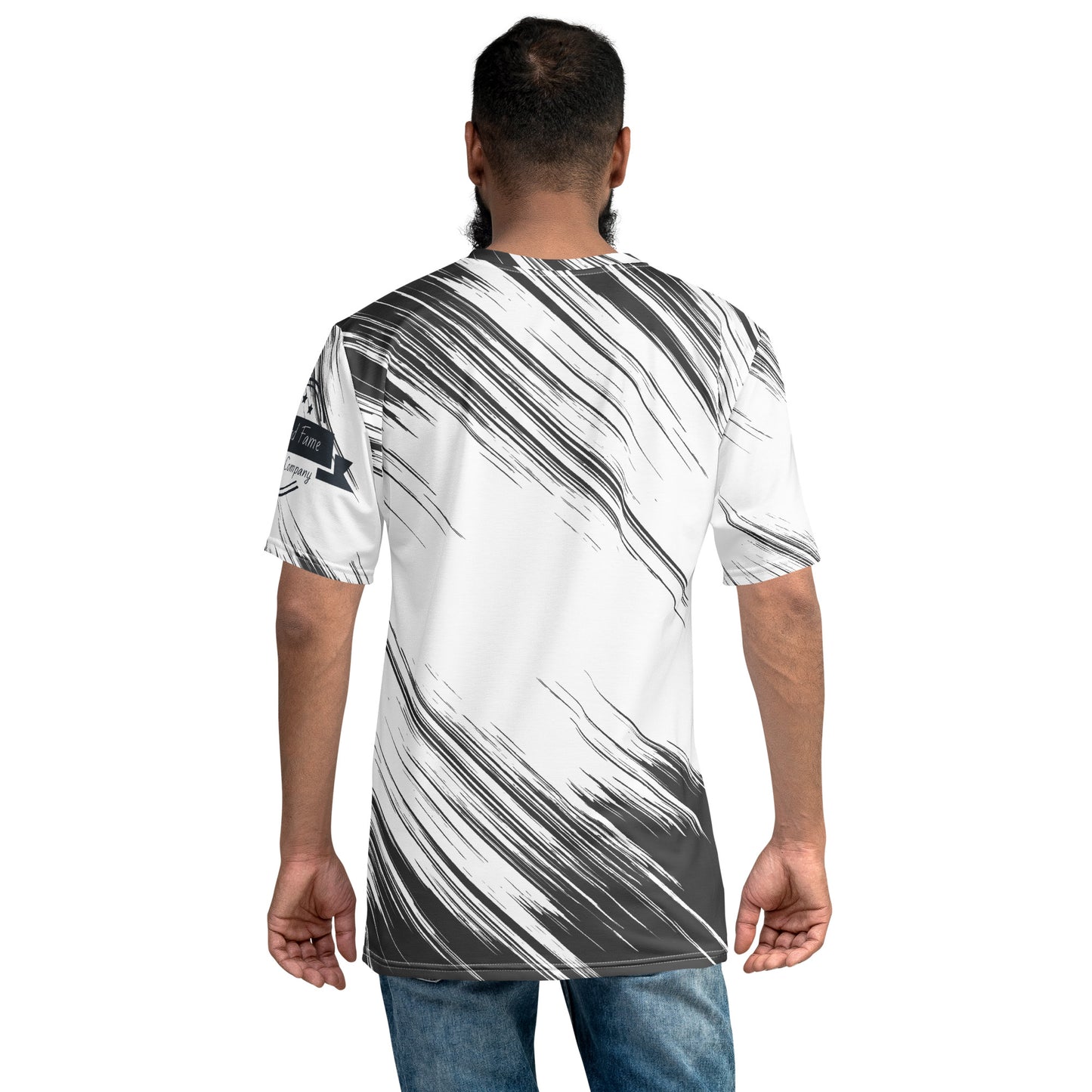 'Grunge' Men's t-shirt