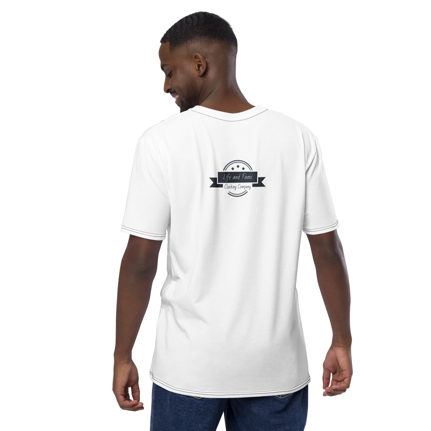 'Street Wear' Takeover Men's t-shirt