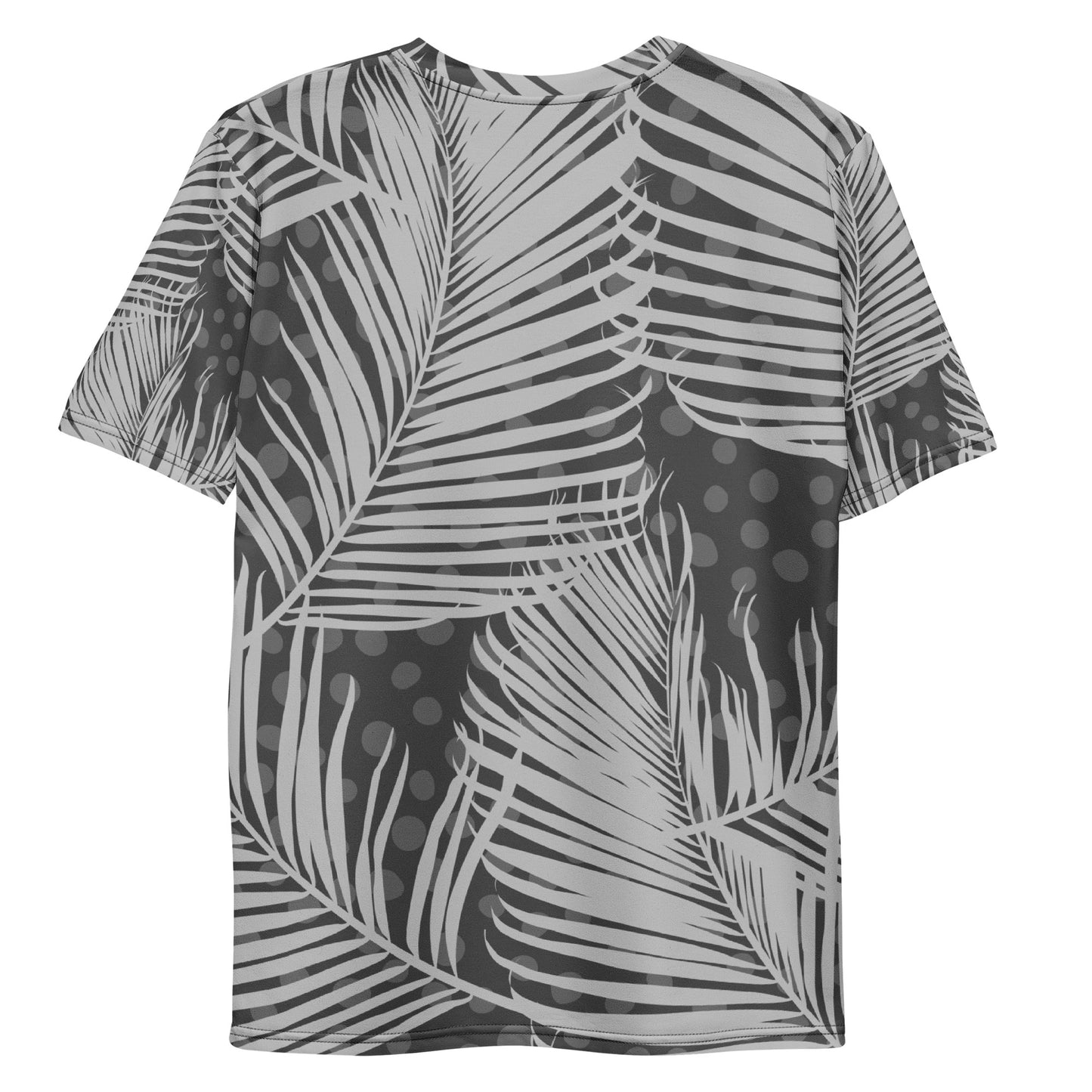 'Grunge' Feather King Men's t-shirt