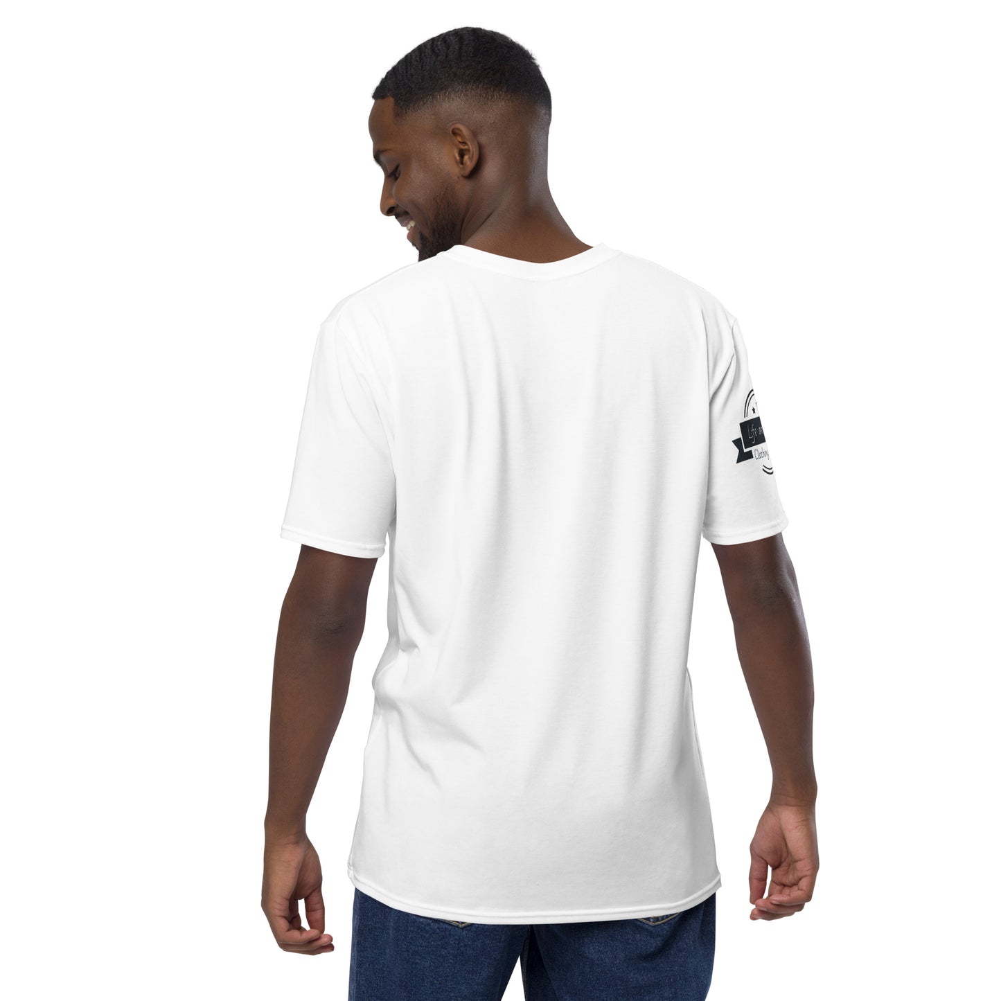 'Chaos Collection' Rebels Men's t-shirt