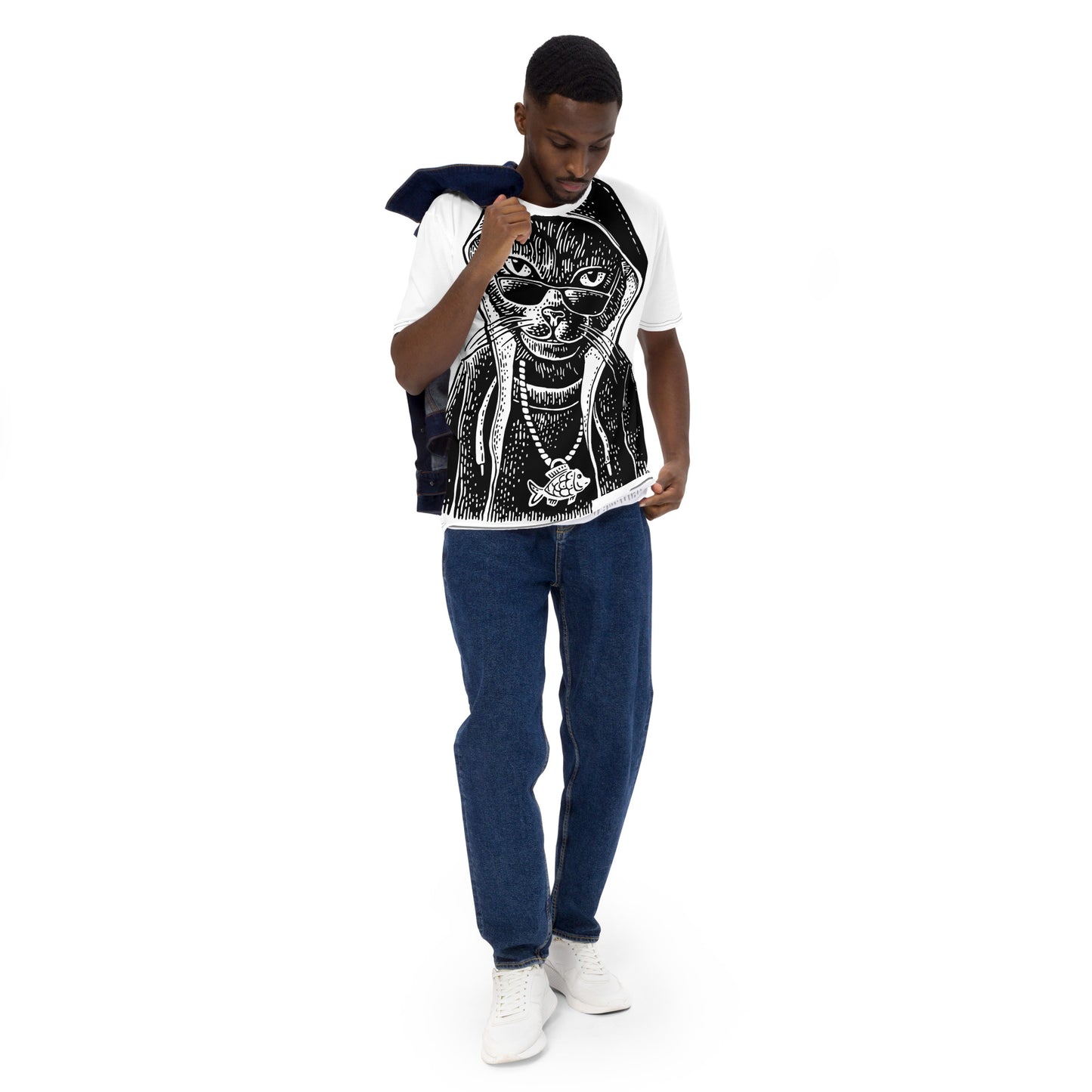 'Street Wear' Takeover Men's t-shirt