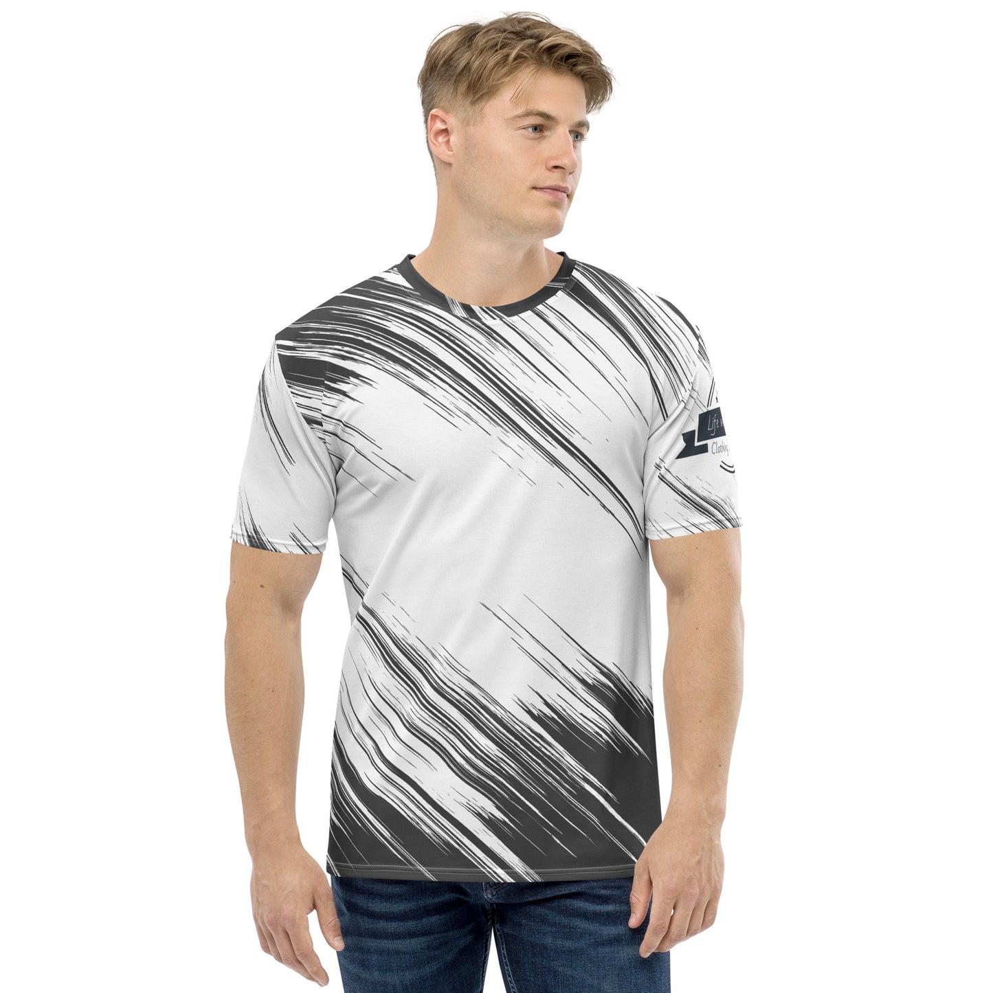 'Grunge' Men's t-shirt