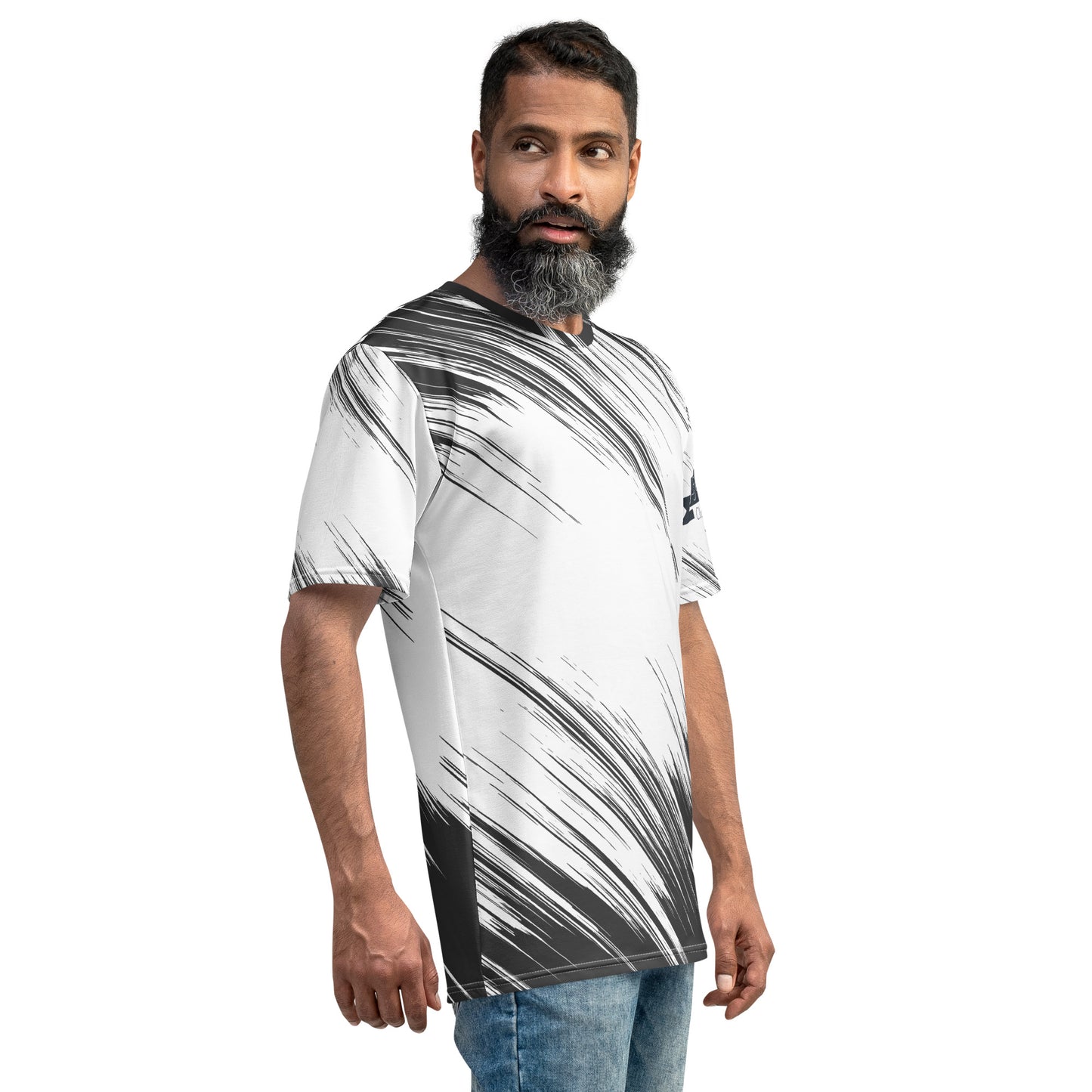 'Grunge' Men's t-shirt