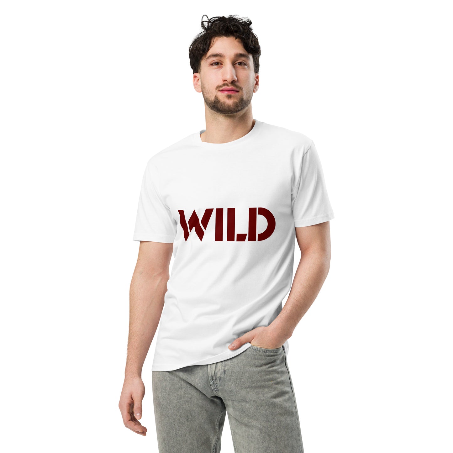 Street Wear Born to Raise Hell T-Shirt