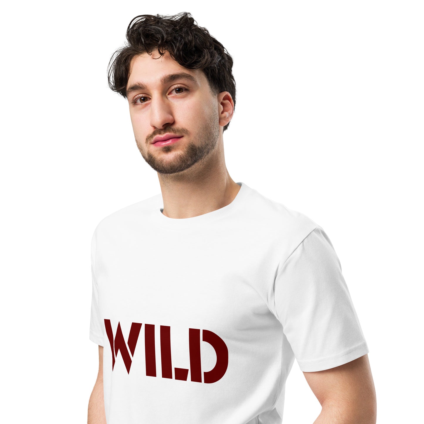 Street Wear Born to Raise Hell T-Shirt