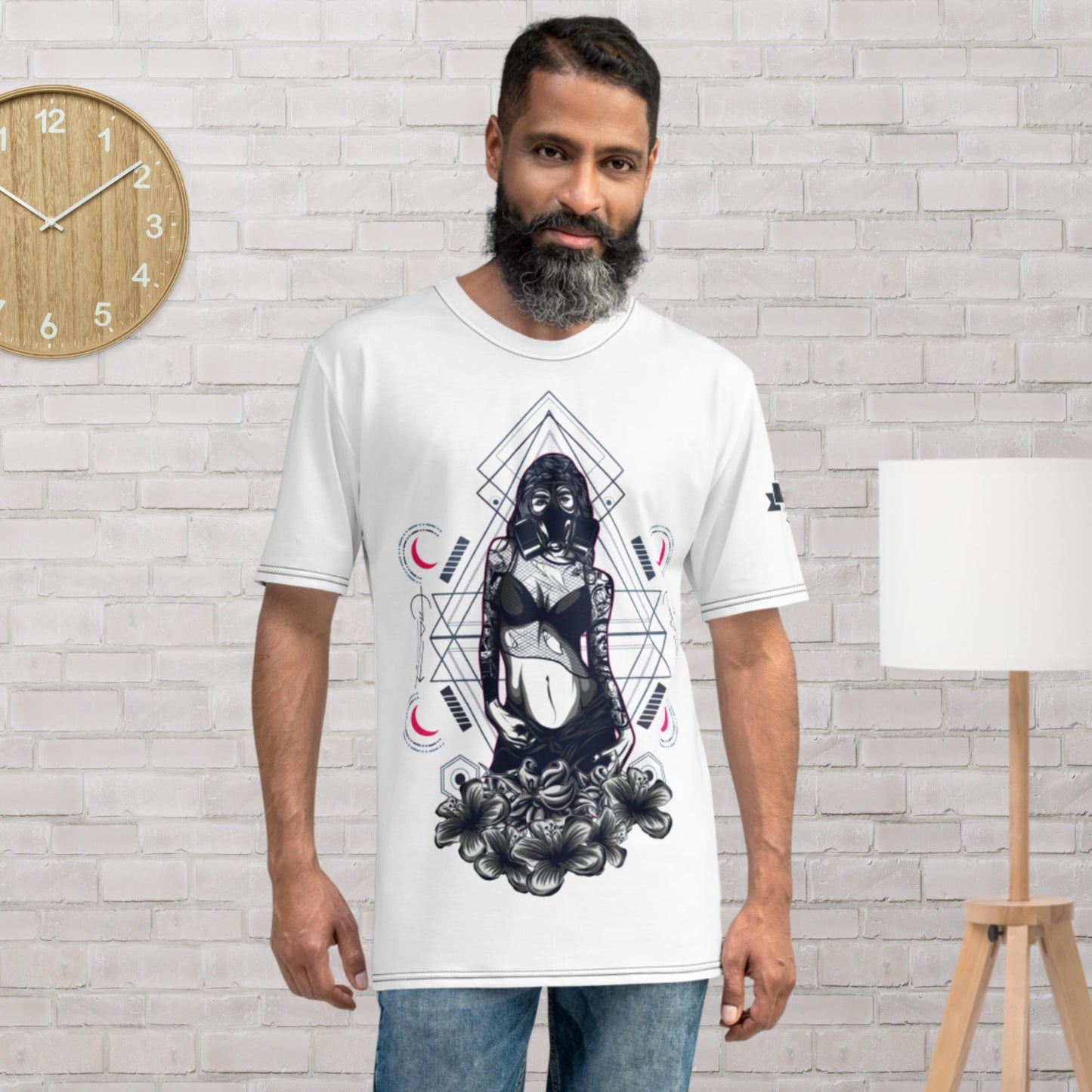 Beautiful Creature Men's Premium T-Shirt