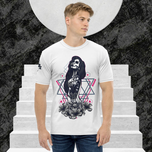 Goddess Men's Premium t-shirt