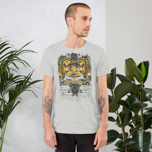 Dystopia 'Street Wear' t-shirt