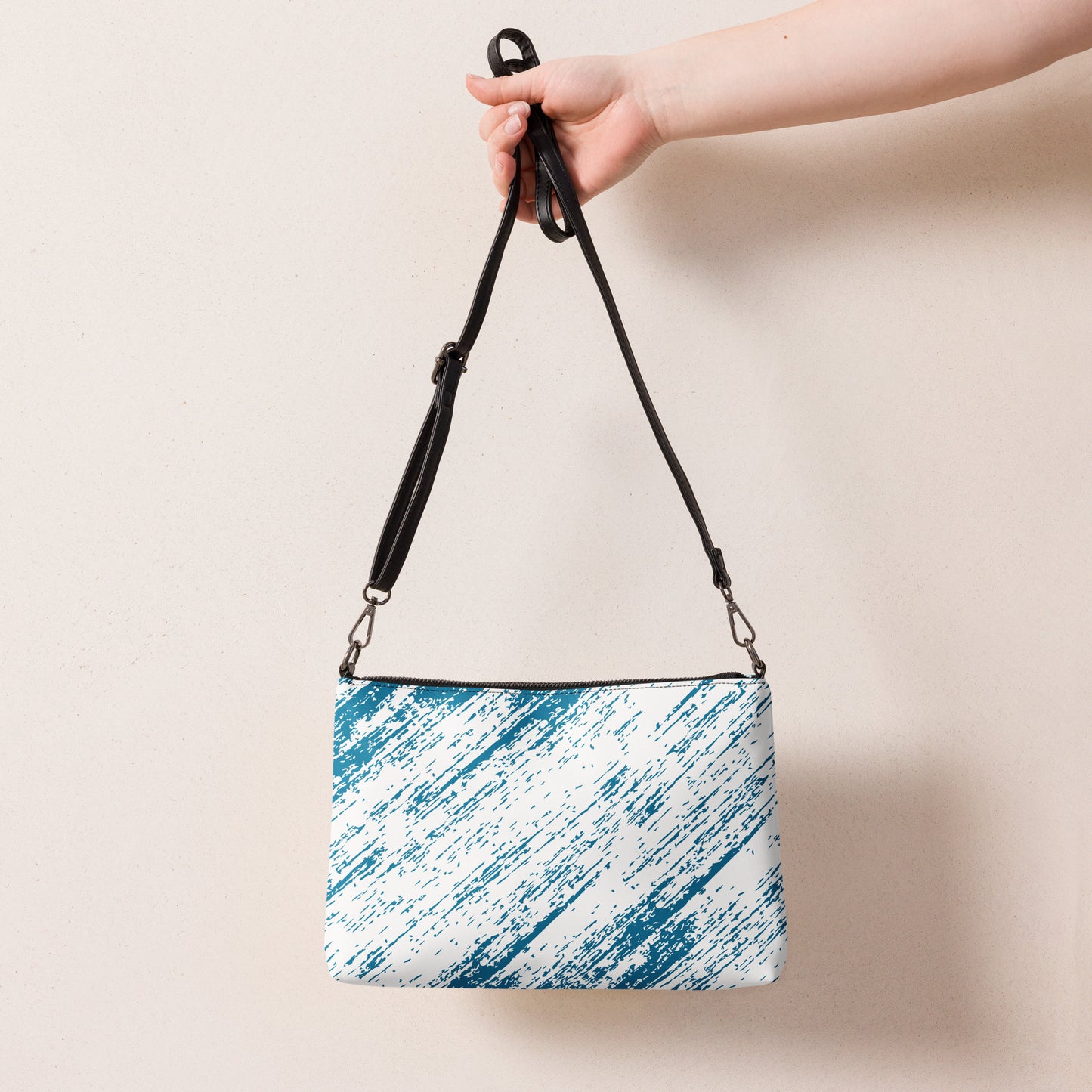 Women's Blueblast Crossbody bag