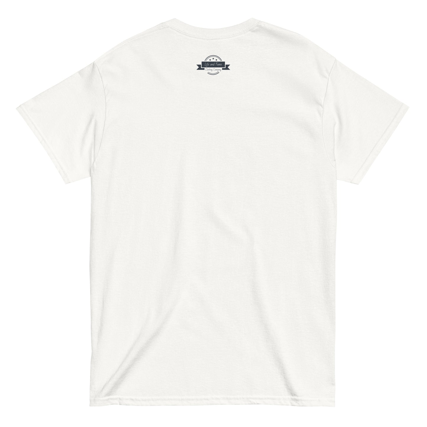 'Street Wear' Samurai Men's classic tee